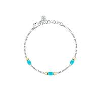 Morellato Damenarmband aus Stahl, Perlen, Kollektion SUMMER COLORS