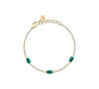 Morellato Damenarmband aus Stahl, Perlen, Kollektion SUMMER COLORS, Geschenkidee für Frauen
