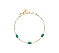 Morellato Damenarmband aus Stahl, Perlen, Kollektion SUMMER COLORS, Geschenkidee für Frauen