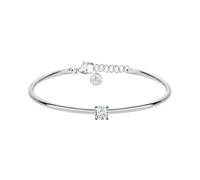 Morellato Damenarmband, CERCHI Kollektion, aus Edelstahl, Steine - SAKM63