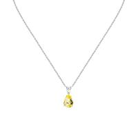 Morellato Collier Femme en Argent 925% Recyclé, Zircons, Collection Tesori - SAIW193