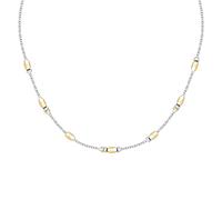 Morellato Damenhalskette aus Stahl, Perlen, SUMMER COLORS-Kollektion, Muttergeschenk