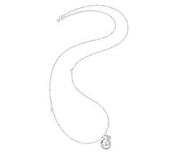 Morellato Damenhalskette, Kollektion Talismani, aus Edelstahl, Roségold PVD - SAQE07