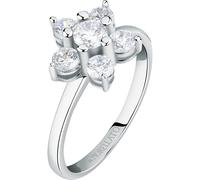 Morellato Damenring 925er Silber, recycelt 54 Damen