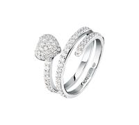Morellato Damenring Silber, recycelt 54 Damen