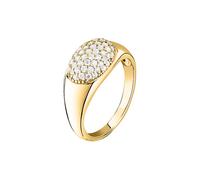 Morellato Damenring Silber, recycelt 56 Damen