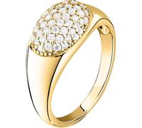 Morellato Damenring Silber, recycelt 54 Damen