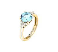 Morellato Damenring Tesori SAIW308016