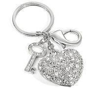 Morellato Damenschlüsselanhänger, MAGIC Kollektion, aus Legierung, Kristalle - SD0307