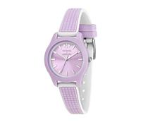 Morellato Damenuhr Limited Edition, nur Zeit, analog, Superga-Kollektion