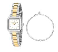 Morellato Damenuhr, Nur Zeit, Analog, 31 mm, Dafne-Kollektion, Special Pack mit Armband