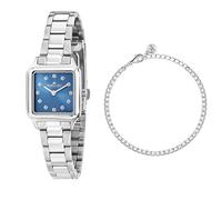 Morellato Damenuhr, Nur Zeit, Analog, 31 mm, Dafne Kollektion, Tennis Special Pack - R0153175511