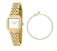 Morellato Damenuhr, Nur Zeit, Analog, 31 mm, Dafne Kollektion, Tennis Special Pack - R0153175513