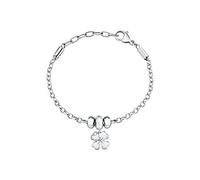 Morellato Drops Damen Armband, aus Edelstahl, Kristalle - SCZ1125