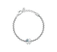 Morellato Drops Damen Stahl Armbänder, Kristalle - SCZ1284