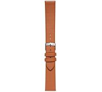 Morellato Evoque Calf Lederarmband X5126875137CR-14 mm - Unisex - Leder