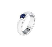 Morellato Herren-Stahlring, Lapislazuli, Pietre Kollektion - S1738019