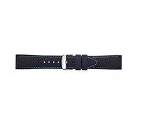 Morellato Herren Uhrarmband, Easy Click Kollektion, Livenza (EC) mod., aus Silikon - A01X5275187