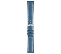 MORELLATO Herren Uhrenarmbänder blau A01U3687934064CR22