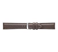 Morellato Herren Uhrenarmbänder braun A01U3689A38030CR22