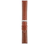 Morellato Herren Uhrenarmbänder braun A01U3689A38041CR18