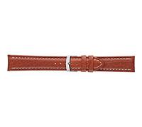 Morellato Herren Uhrenarmbänder braun A01U3689A38041CR22