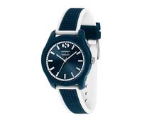Morellato Herrenuhr Limited Edition, nur Zeit, analog, Superga-Kollektion