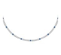 Morellato Kette 925er Silber, recycelt One Size Damen