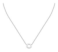 Morellato Kette 925er Silber, recycelt One Size Damen