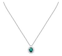 Morellato Kette 925er Silber, recycelt One Size Damen
