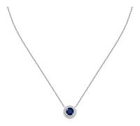 Morellato Kette 925er Silber, recycelt One Size Damen