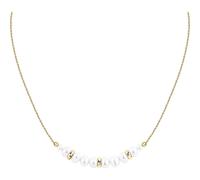 Morellato Kette 925er Silber, recycelt One Size Damen