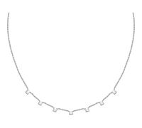 Morellato Kette 925er Silber, recycelt One Size Damen