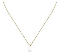 Morellato Kette 925er Silber, recycelt One Size Damen