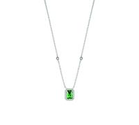 Morellato Kette 925er Silber, recycelt One Size Damen