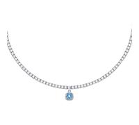 Morellato Kette 925er Silber, recycelt One Size Damen