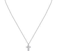 Morellato Kette 925er Silber, recycelt One Size Damen