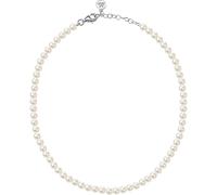 Morellato Kette 925er Silber, recycelt One Size Damen