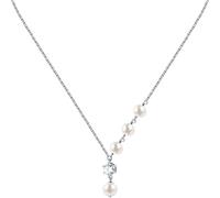 Morellato Kette 925er Silber, recycelt silber Damen