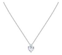 Morellato Kette 925er Silber, recycelt silber, weiß Damen