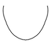 Morellato Kette Edelstahl One Size Herren
