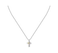 Morellato Kette Gold SABY01
