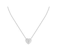 Morellato Kette 925er Silber, recycelt One Size Damen