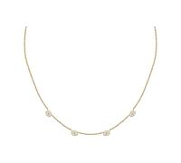 Morellato Kette Silber, recycelt One Size Damen