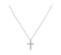 Morellato Kette Silber, recycelt One Size Damen