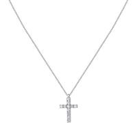 Morellato Kette Silber, recycelt One Size Damen