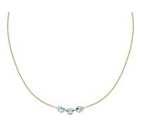 Morellato Kette Silber, recycelt One Size Damen