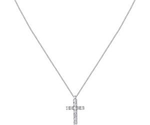 Morellato Kette Silber, recycelt One Size Damen