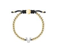 Morellato LA PETITE STORY Damenarmband, Myself Kollektion, aus Edelstahl - LPS05ARR24
