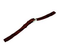 Morellato Lederarmband für Herrenuhr APERTO goldbraun 18 mm A01D2664052041CR14